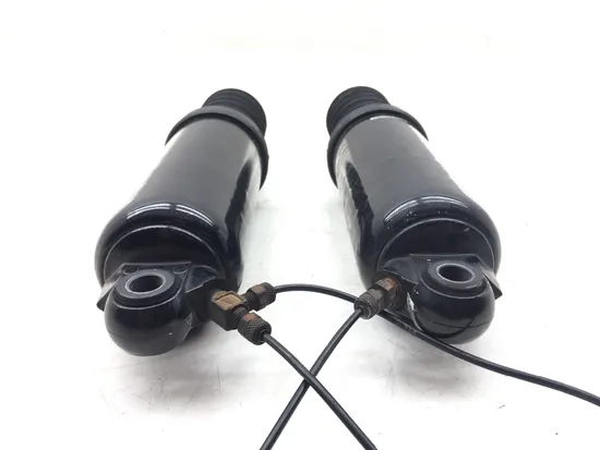 Rear Shocks Suspension 1994 Harley Electra Glide Ultra Classic FLHTCU 3182 x