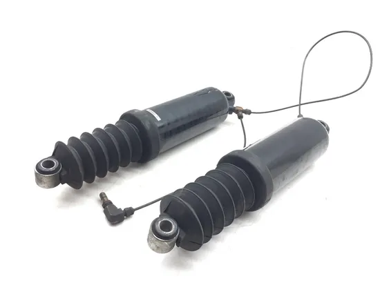 Rear Shocks Suspension 1994 Harley Electra Glide Ultra Classic FLHTCU 3182 x