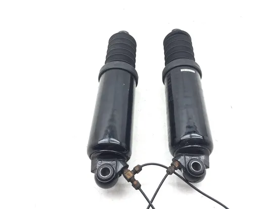 Rear Shocks Suspension 1994 Harley Electra Glide Ultra Classic FLHTCU 3182 x