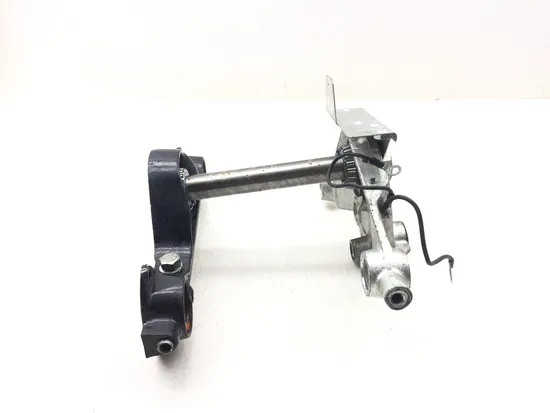 Upper Lower Triple Tree Set 1994 Harley Electra Glide Ultra Classic FLHTCU 3182