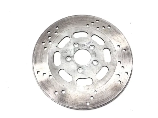 Left Right Front Brake Disc Rotors Set 1994 Harley Electra Ultra Classic 3182