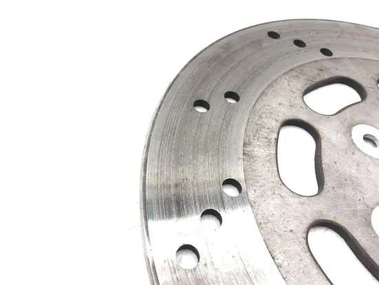 Left Right Front Brake Disc Rotors Set 1994 Harley Electra Ultra Classic 3182