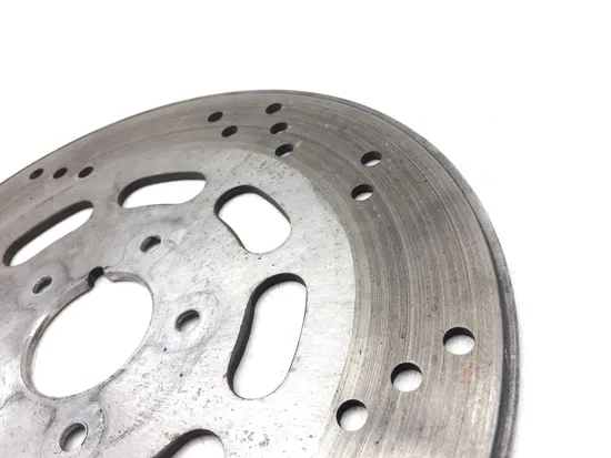 Left Right Front Brake Disc Rotors Set 1994 Harley Electra Ultra Classic 3182