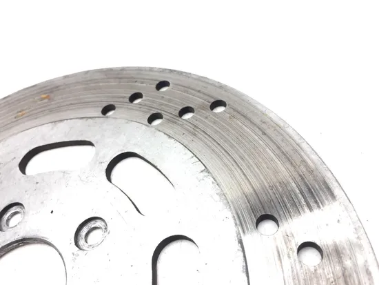 Left Right Front Brake Disc Rotors Set 1994 Harley Electra Ultra Classic 3182