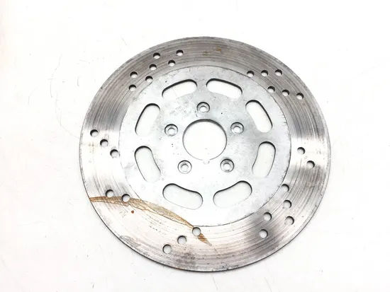 Left Right Front Brake Disc Rotors Set 1994 Harley Electra Ultra Classic 3182