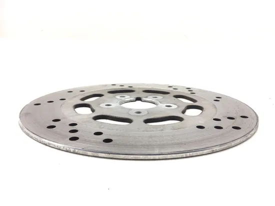 Left Right Front Brake Disc Rotors Set 1994 Harley Electra Ultra Classic 3182