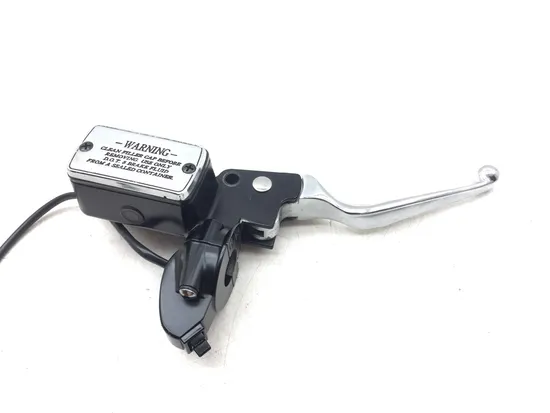 Front Brake Master Cylinder 1994 Harley Electra Glide Ultra Classic FLHTCU 3182 1