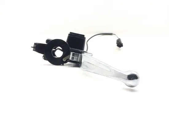 Front Brake Master Cylinder 1994 Harley Electra Glide Ultra Classic FLHTCU 3182 5