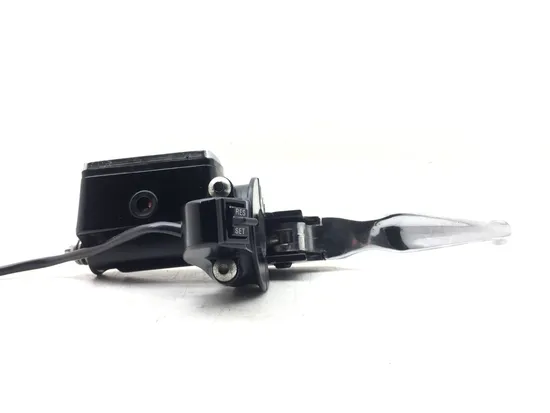 Front Brake Master Cylinder 1994 Harley Electra Glide Ultra Classic FLHTCU 3182 2