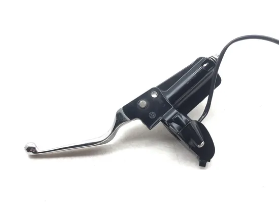 Front Brake Master Cylinder 1994 Harley Electra Glide Ultra Classic FLHTCU 3182 7