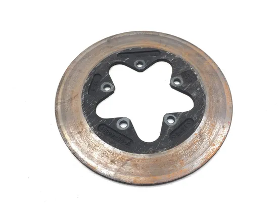 Rear Brake Rotor Disc 1994 Harley Electra Glide Ultra Classic FLHTCU 3182