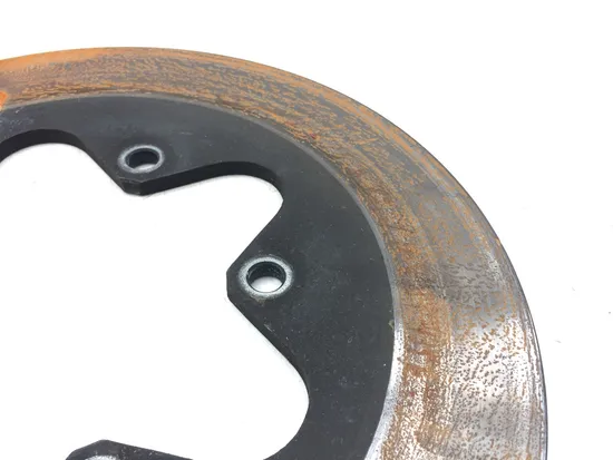 Rear Brake Rotor Disc 1994 Harley Electra Glide Ultra Classic FLHTCU 3182