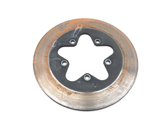 Rear Brake Rotor Disc 1994 Harley Electra Glide Ultra Classic FLHTCU 3182