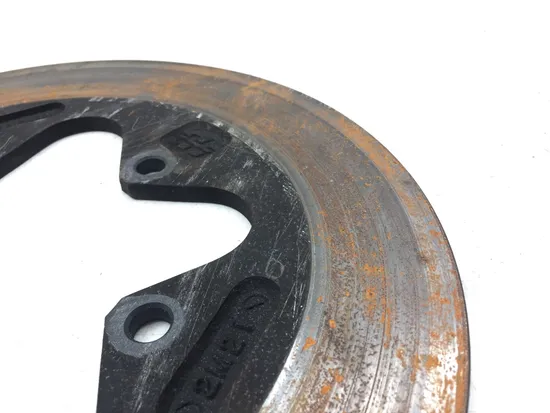 Rear Brake Rotor Disc 1994 Harley Electra Glide Ultra Classic FLHTCU 3182