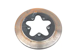 Rear Brake Rotor Disc 1994 Harley Electra Glide Ultra Classic FLHTCU 3182