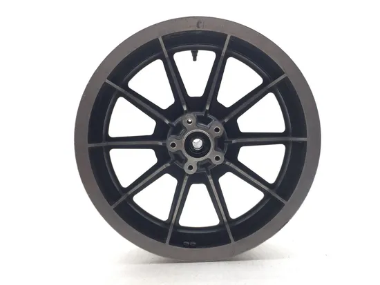 Front Wheel Rim Mag 1994 Harley-Davidson Electra Glide Ultra Classic FLHTCU 3182