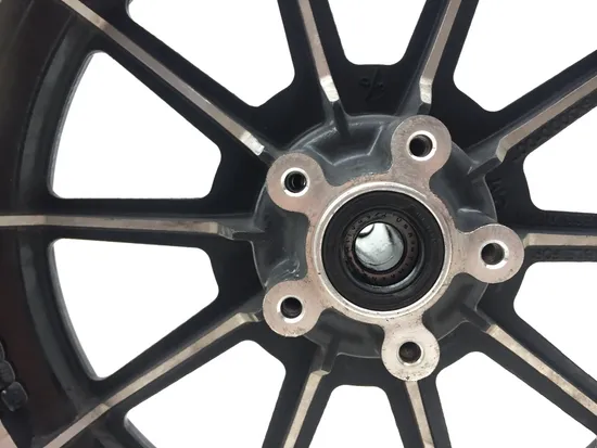 Front Wheel Rim Mag 1994 Harley-Davidson Electra Glide Ultra Classic FLHTCU 3182