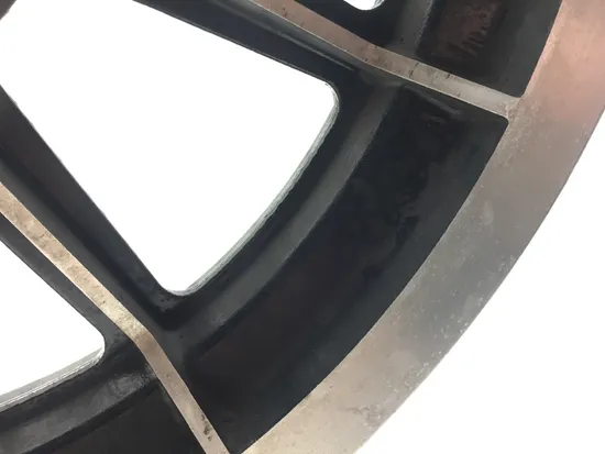 Front Wheel Rim Mag 1994 Harley-Davidson Electra Glide Ultra Classic FLHTCU 3182