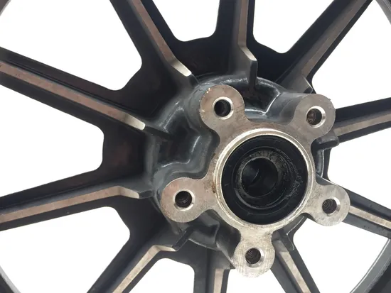 Front Wheel Rim Mag 1994 Harley-Davidson Electra Glide Ultra Classic FLHTCU 3182