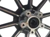 Front Wheel Rim Mag 1994 Harley-Davidson Electra Glide Ultra Classic FLHTCU 3182