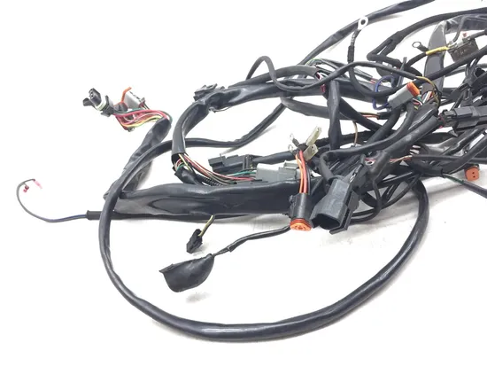 Main Engine Wiring Harness 1994 Harley Electra Glide Ultra Classic FLHTCU 3182