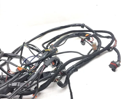 Main Engine Wiring Harness 1994 Harley Electra Glide Ultra Classic FLHTCU 3182