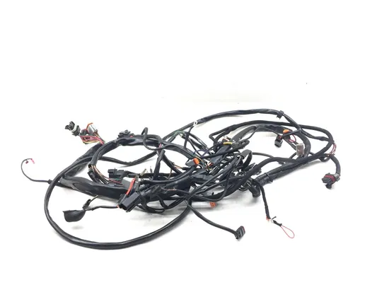 Main Engine Wiring Harness 1994 Harley Electra Glide Ultra Classic FLHTCU 3182