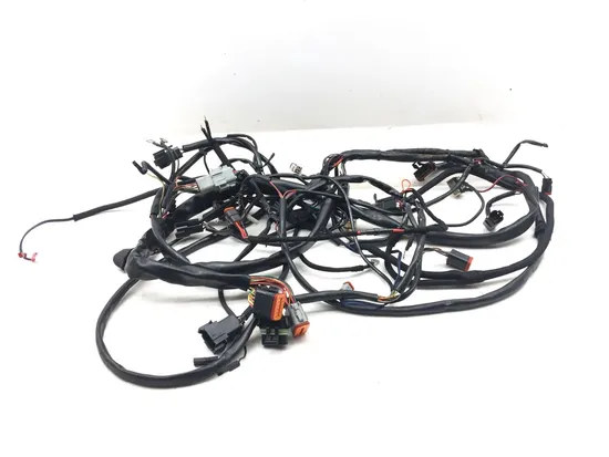 Main Engine Wiring Harness 1994 Harley Electra Glide Ultra Classic FLHTCU 3182
