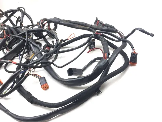 Main Engine Wiring Harness 1994 Harley Electra Glide Ultra Classic FLHTCU 3182