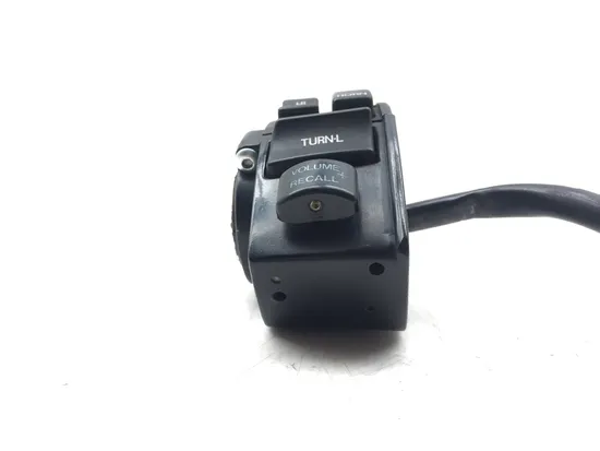 Left Headlight Bar Switch 1994 Harley Electra Glide Ultra Classic FLHTCU 3182