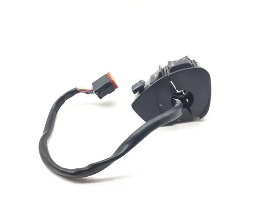 Left Headlight Bar Switch 1994 Harley Electra Glide Ultra Classic FLHTCU 3182