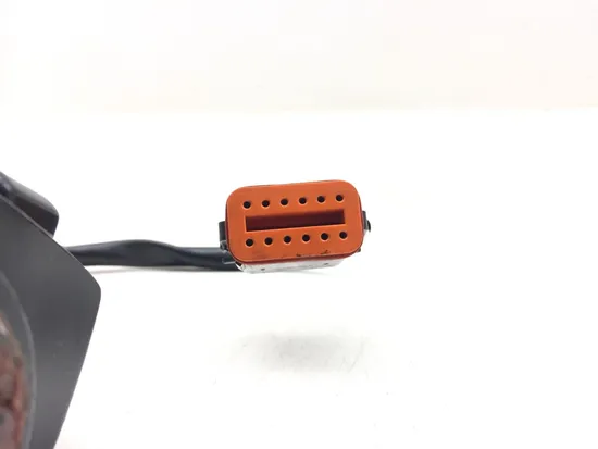 Left Headlight Bar Switch 1994 Harley Electra Glide Ultra Classic FLHTCU 3182