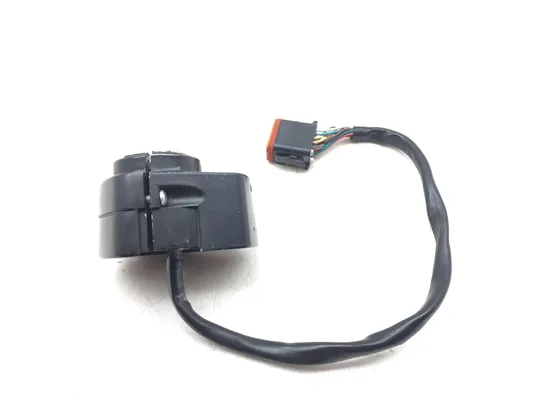 Left Headlight Bar Switch 1994 Harley Electra Glide Ultra Classic FLHTCU 3182