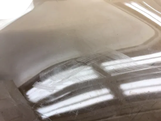 Windscreen Windshield Fairing 1994 Harley Electra Ultra Classic FLHTCU 3182 x