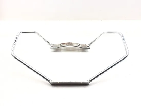 Passenger Rear Grab Bars 1994 Harley Electra Glide Ultra Classic FLHTCU 3182 x