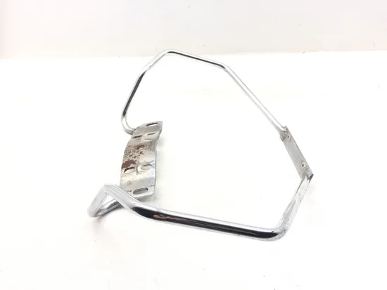 Passenger Rear Grab Bars 1994 Harley Electra Glide Ultra Classic FLHTCU 3182 x