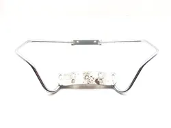 Passenger Rear Grab Bars 1994 Harley Electra Glide Ultra Classic FLHTCU 3182 x