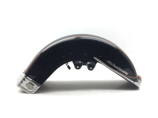 Front Fender Fairing Tire Hugger 1994 Harley Electra Ultra Classic FLHTCU 3182