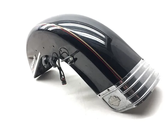 Front Fender Fairing Tire Hugger 1994 Harley Electra Ultra Classic FLHTCU 3182