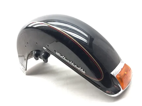 Front Fender Fairing Tire Hugger 1994 Harley Electra Ultra Classic FLHTCU 3182