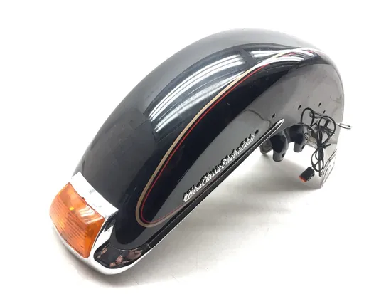 Front Fender Fairing Tire Hugger 1994 Harley Electra Ultra Classic FLHTCU 3182