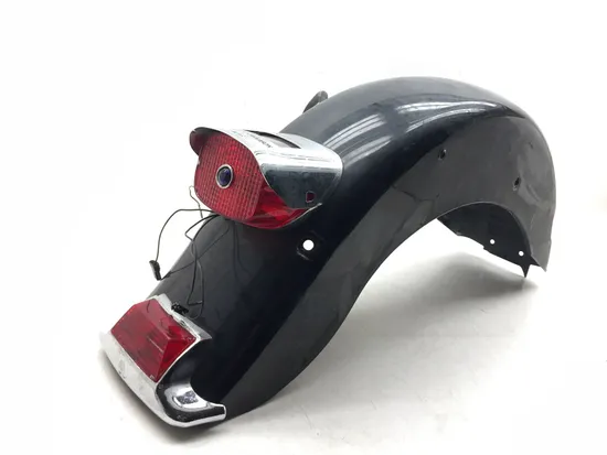 Rear Fender Fairing Tire Hugger 1994 Harley Electra Ultra Classic FLHTCU 3182 x