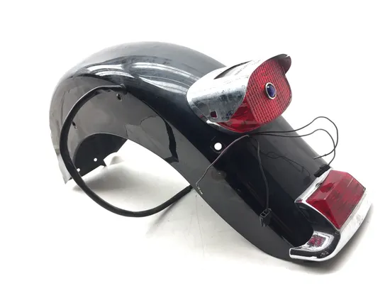 Rear Fender Fairing Tire Hugger 1994 Harley Electra Ultra Classic FLHTCU 3182 x