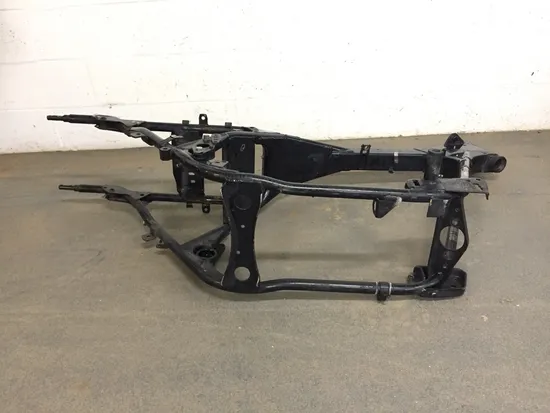 Main Frame Chassis 1994 Harley-Davidson Electra Glide Ultra Classic FLHTCU 3182