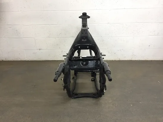 Main Frame Chassis 1994 Harley-Davidson Electra Glide Ultra Classic FLHTCU 3182