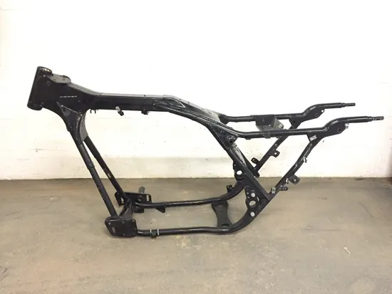 Main Frame Chassis 1994 Harley-Davidson Electra Glide Ultra Classic FLHTCU 3182