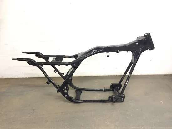 Main Frame Chassis 1994 Harley-Davidson Electra Glide Ultra Classic FLHTCU 3182