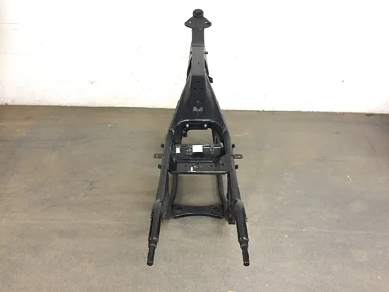 Main Frame Chassis 1994 Harley-Davidson Electra Glide Ultra Classic FLHTCU 3182