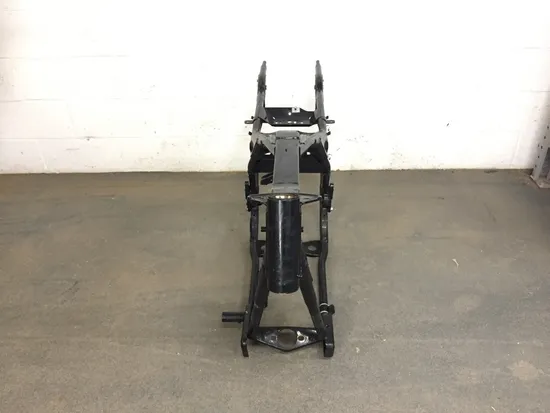 Main Frame Chassis 1994 Harley-Davidson Electra Glide Ultra Classic FLHTCU 3182