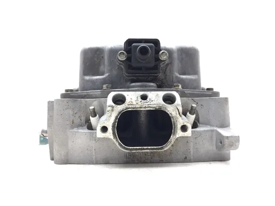 Engine Cylinder Head Complete W Valves 2010 Polaris RZR 4 800 Robby Gordon 3188